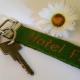 Hotel Flower Power, Hehlen - 写真 2