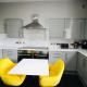 NE1 City Studios & Apartments Newcastle upon Tyne - Fotografie 9