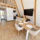 Mareva House A Frame Chalet, ルムニク・ヴルチャ - 写真 4
