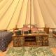 Unit 1 - Dolly Daydream Bell Tent Carlisle - Photo 1