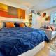 Stunning Business Travellers Studio En-Suite Bathroom Garden view, Londýn - Fotografie 5
