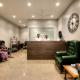 Magnus Fortune House Business Hotel , Magarpatta, Puné - Fotografie 4