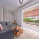 Charming Flat in Glyfada Center, Athen - Foto 5