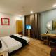 Hotel La Maison, Lucknow - Foto 3