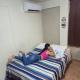 Departamento CENTRICO, Tv smart, minisplit nuevo, wifi 100 mb, cocina, lavadora, asador, parking, letra i, Ciudad Valles (photo 5)