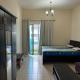 Private room with balcony fully furnished in Dubai Silicon Oasis, Dubaj - Fotografie 2