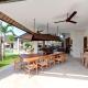 Abaca Villas, Seminyak - Fotografie 2
