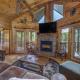 Knotty But Nice cabin Sevierville - Foto 6