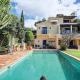 Apartment in elegant villa with pool in Marbella - Zdjęcie 1