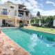 Apartment in elegant villa with pool in Marbella - Zdjęcie 4