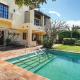 Apartment in elegant villa with pool in Marbella - Zdjęcie 5