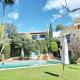 Apartment in elegant villa with pool in Marbella - Zdjęcie 7
