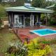 Okatea Lodge