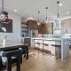 Mountain House PC, Snowy Lake Views Private Hot Tub, New Build, Jordanelle Lake!, Keetley (fotografie 5)
