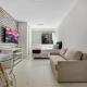 Complete Spacious Jardins Great Location, São Paulo - Foto 10