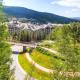 Highlands Slopeside 509 by East West Hospitality, Beaver Creek - Fotografie 9