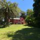 Akasha suites - Bed and Breakfast