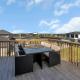 The Ultimate Deck House, One Tree Point (fotografie 5)