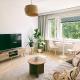 Cozy central flat next to tram and bus stations, Helsinky - Fotografie 1