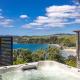Belle Cove Estate, Onetangi - Be My Guest Waiheke