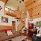 Simones Cottage Gatlinburg - Photo 4