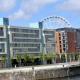 Dockside Aparthotel, Best Western Signature Collection Liverpool - Foto 1