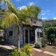 As Casinhas da Madeira - Cosy Stone Cottage in a subtropical garden