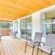 Cozy Cottage with Deck Walk to Lake of the Ozarks!, Versailles (Foto 3)