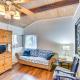 Cozy Cottage with Deck Walk to Lake of the Ozarks!, Versailles (Foto 5)