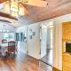 Cozy Cottage with Deck Walk to Lake of the Ozarks!, Versailles (Foto 6)