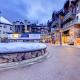 Market Square 201 by East West Hospitality, Бивер-Крик (фото 2)