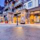 Market Square 201 by East West Hospitality, Бивер-Крик (фото 3)