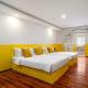 The Ram Hotel, Min Buri (foto 8)