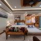 Spacious Seaview Studio in Lila, Bohol, Lila