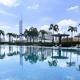 Cozy studio service suite Free parking Netflix Trion B5206 KL, Kuala Lumpur - Fotografie 9