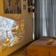 1BR with 3Beds BRANZ BSD Premium apt ICE and Prasmul - no facility, Cilandak (фото 5)