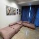 1BR with 3Beds BRANZ BSD Premium apt ICE and Prasmul - no facility, Cilandak (фото 7)