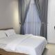 Cozy studio service suite Free parking Netflix Trion B5206 KL, Kuala Lumpur - Fotografie 2