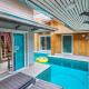 ROMANTIC Pool Villa Pattaya South - Fotografie 5
