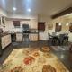 River Mountain Getaway-private, large, in- law apt, Jamestown (fotografie 3)