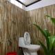 Cozy-Airconditioned Room 3 - May Ann Homestay, General Luna (fotografie 6)