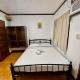 Cozy-Airconditioned Room 3 - May Ann Homestay, General Luna (fotografie 2)
