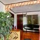 Cozy-Airconditioned Room 3 - May Ann Homestay, General Luna (fotografie 3)