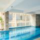 ARISON Hotel, Phnompenh (fotografie 6)