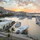 The Pier Pods on the water- 50m from Townsville bus terminal and ferry terminal- Passport ID requried - Zdjęcie 1