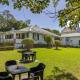 Lanherne Guest House Bed & Breakfast, Grahamstown (foto 6)