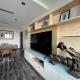 W8 CONDO, TOP Floor LUXE 3 Bedroom Penthouse, Hip central Bangkok area, 5 mins from Thonglo BTS station, Bangkok - Foto 4