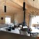 Great cabin in Sirdal with 4 bedrooms for up to 10 persons, Haugen - Foto 7