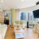 WelHome - Stylish Breathtaking 2BR Apartment in Marina, Dubai - Foto 2