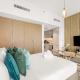 Stunning Studio w Pool & Gym, Dubaj - Zdjęcie 9